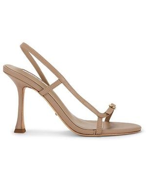 Tony Bianco Sandalia Lush En Talla En - Multicolor
