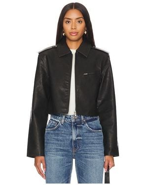 Steve Madden Verone Jacket - Black