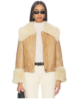 bubish Willow Jacket - Natural