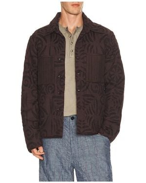 Kardo Wynton Jacket - Black