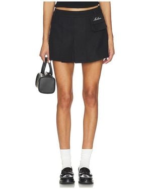 Malbon Rosie Skirt - Black