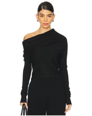House of Harlow 1960 X Revolve Patricia Jumper - Black