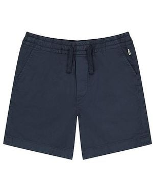 DL1961 Jackson Toddler Short - Blue