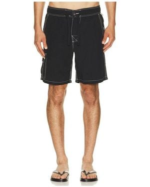 Critical Slide Portals 20 Cargo Trunk - Black