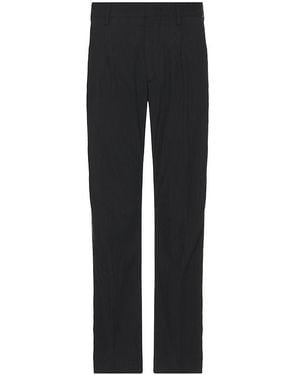 NN07 Hose - Schwarz