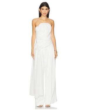 Acler Hawford Top - White