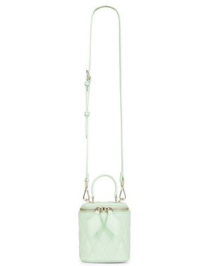 AKNVAS Tasche Luca - Weiß