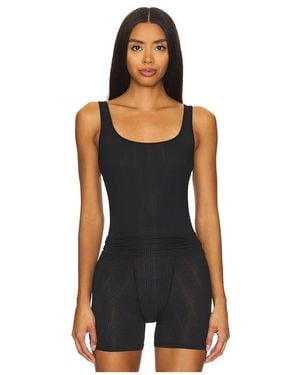 Negative Underwear Whipped A-Top - Black
