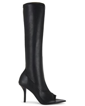 Gia Borghini Freya Boot - Black