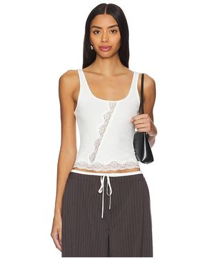 Bec & Bridge Amyra Tank - Black