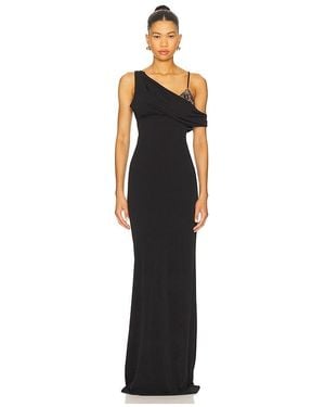Bananhot Elektra Dress - Black