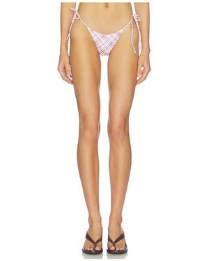Tularosa Mimosa Bottom - White
