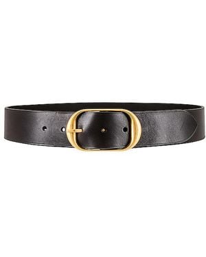 Nili Lotan Nili Belt - ブラック