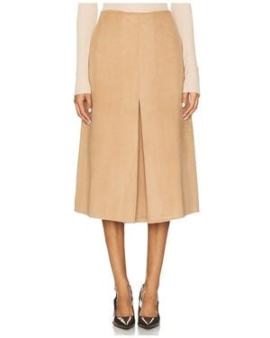 RUE SOPHIE Ambre Skirt - Natural