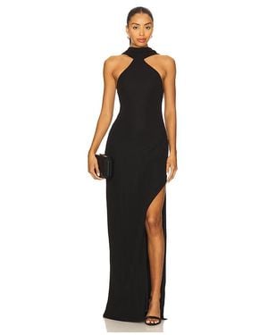 Nbd Abendkleid Renata - Schwarz