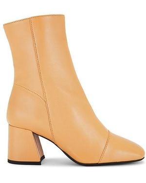 Free People Wisteria ブーツ - ホワイト