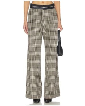 JBQ Hose Aubrey - Grau