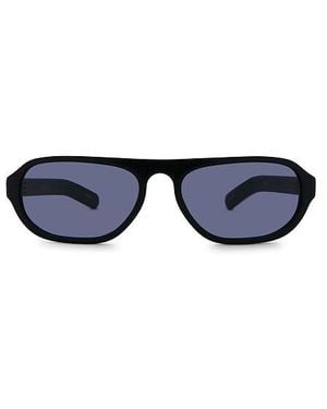 FLATLIST EYEWEAR Penn Sunglasses - Blue