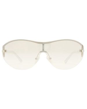 Aire X Von Dutch Bombshell Sunglasses - Natural