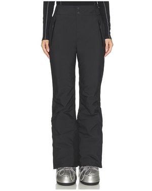 Halfdays Alessandra Pant - Black
