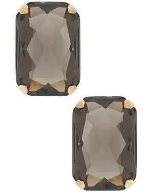 Jennifer Behr Edna Stud Earrings - Multicolor