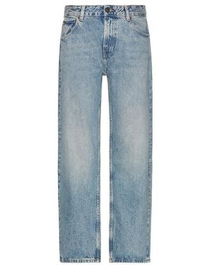 Corridor NYC 5 Pocket Jeans En Color Azul Talla En