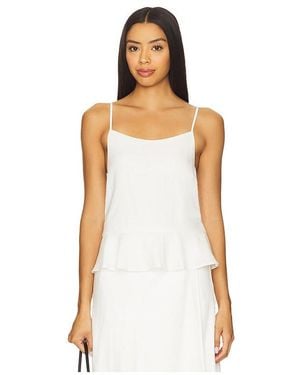 Bobi Top - White