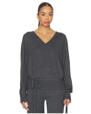 geel Kiarra Jumper - Black