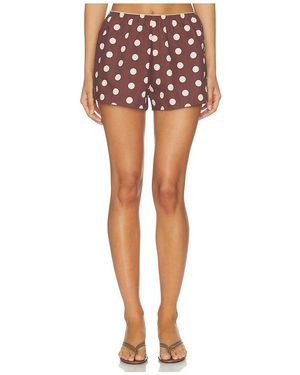 Juillet Bibi Boxer Shorts - Multicolour