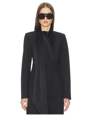 SRG Mira Blazer - Black