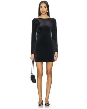 Ciao Lucia Genevieve Dress - Black