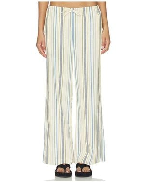 Joe's Jeans The Brynn Pants - White