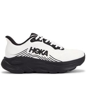 Hoka One One Clifton 11 Sneakers - White