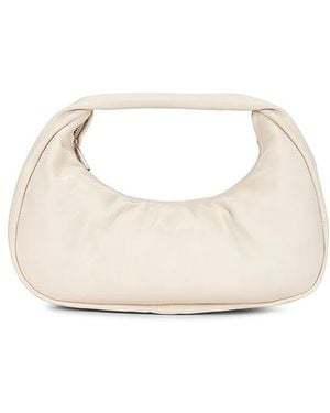 St. Agni Soft Bon Bon Bag - White