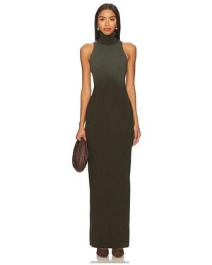 Cotton Citizen Verona Sleeveless Maxi Dress - Multicolour