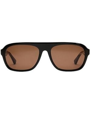 Heaven Mayhem Gafas De Sol Vesper En Color Negro Talla