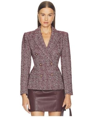 L'Agence Jacke Karima - Lila