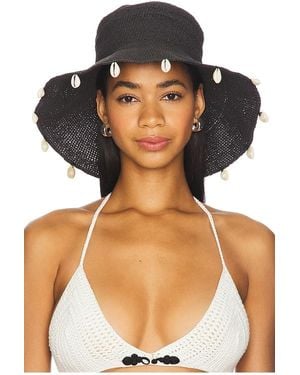 Rails X Lspace Crete Hat - Black