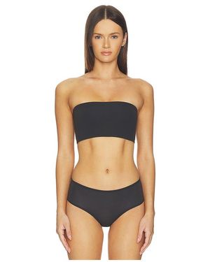 Skims Fits Everybody Bandeau - Black
