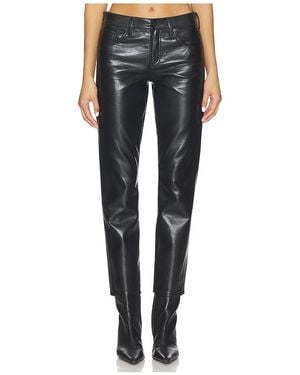 Agolde Cocktail Ankle - Blue