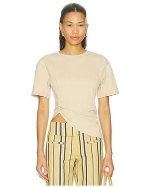 Lioness Transit Tee - Natural