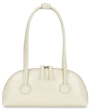 Marge Sherwood Bessette Shoulder Bag - White