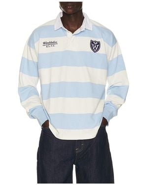 Polo Ralph Lauren Wimbledon Polo - White