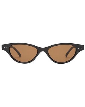 Aire Lunettes De Soleil Cybeles En - Noir