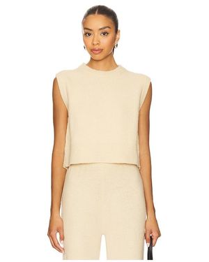 Callaghan Pilar Vest - Natural