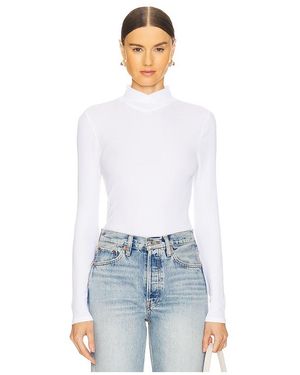 Bobi Oberteil - Weiß