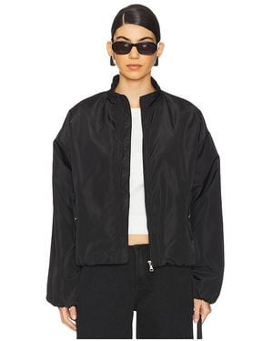 superdown Jacke Akari - Schwarz