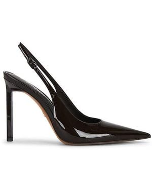 Sam Edelman Tegan Slingback Pump - Black