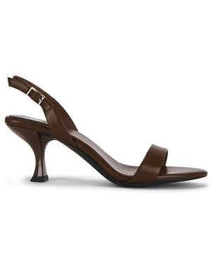 Jeffrey Campbell Augustine Sandal - Brown