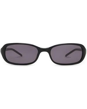 Chimi Code Sunglasses - Black